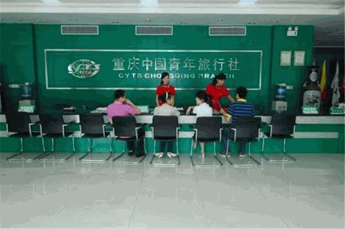中國青年旅行社加盟條件及費用解析