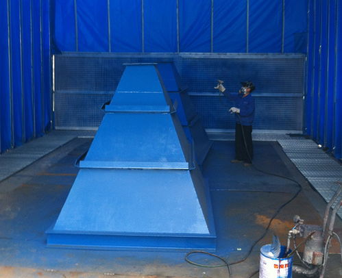 vocs廢氣處理設備 淮北廢氣處理設備 協(xié)百久 查看