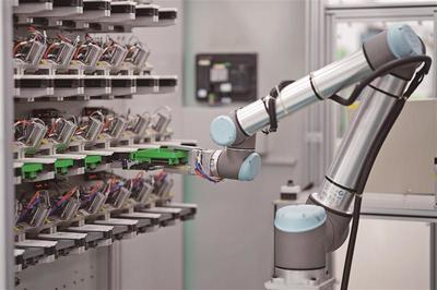 智改數轉,無錫制造競速新賽道 去年實施&ldquo;智改數轉&rdquo;項目4410個